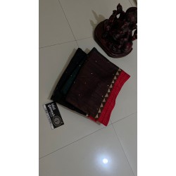 IG4949 lite weight capha tussar