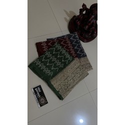 IG4950 lite weight capha tussar  