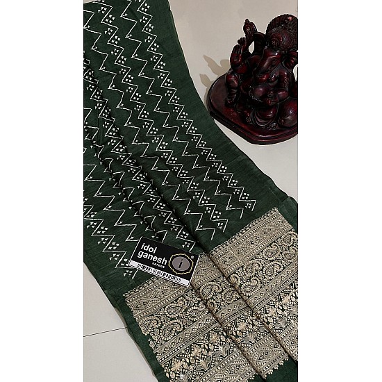 IG4950 lite weight capha tussar  