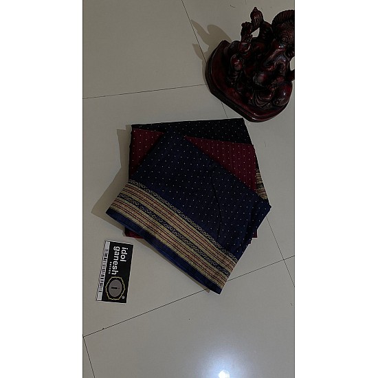 IG4951lite weight capha tussar 