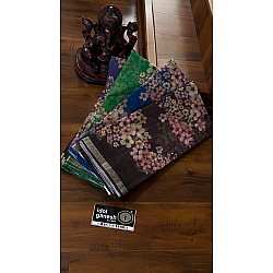 IG4958 pure Handloms kota sarees  