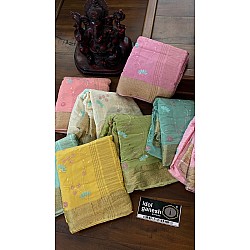 IG4962 pure chinone crap kanchi 