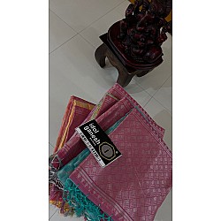 IG4966 Lite weight soft Chanderi 