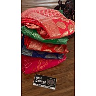 IG4973 lite weight pure kanchi crapes