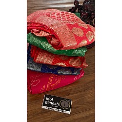 IG4973 lite weight pure kanchi crapes