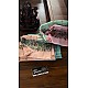 IG4974 lite weight soft muslin net  