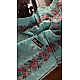 IG4974 lite weight soft muslin net  