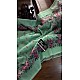 IG4974 lite weight soft muslin net  