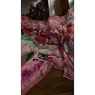 IG4976 pure Handlloom lenine/ lenine 