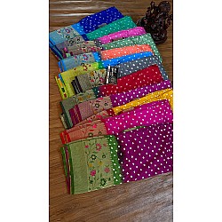 IG4981 pure Handloom silk jari paitani 