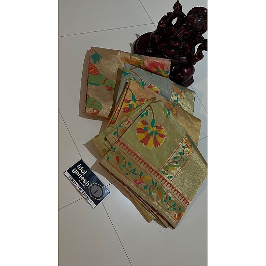 IG4995pure soft tishue paitanis 