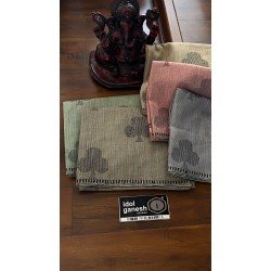 IG5003 pure kota sarees 