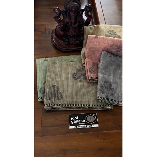 IG5003 pure kota sarees 