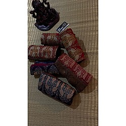 IG5006 pure handloom Maheswari 