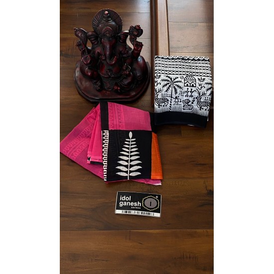 IG5010 pure mulmul cotton 