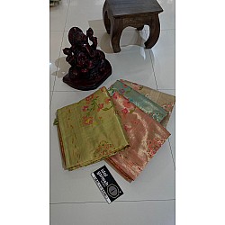 IG5012 pure munga silk pattu  
