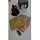 IG5012 pure munga silk pattu  