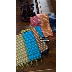 IG5016 lite weight tussar sarees 