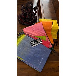 IG5019 lite weight tussar sarees 