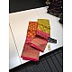 IG502 Pure handloom kanchi kora sarees