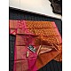 IG502 Pure handloom kanchi kora sarees