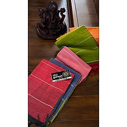 IG5020 lite weight tussar sarees 