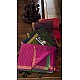 IG5021lite weight tussar sarees 