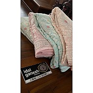 IG5025 pure georgette 