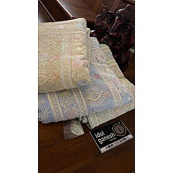 IG5028 pure georgette 