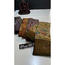 IG5031pure handloom Maheswari