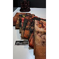 IG5032 lite weight soft kora tusser 