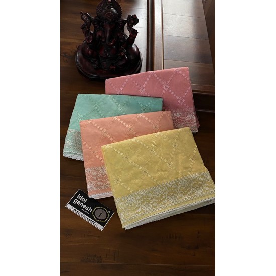 IG5046 pure cotton kota  