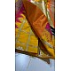 IG505 Pure munga silk pattu
