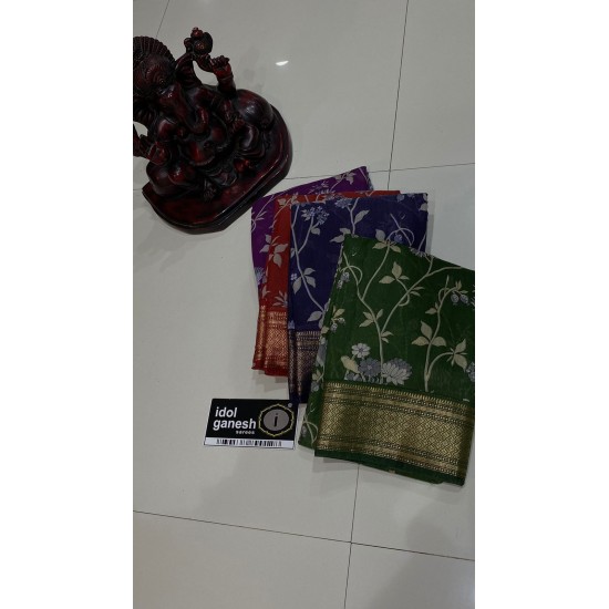 IG5052 lite weight pure  assami pattu 