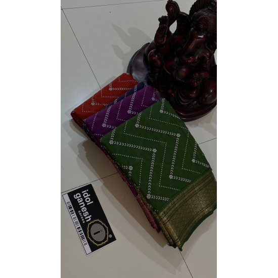 IG5053 lite weight pure  assami pattu