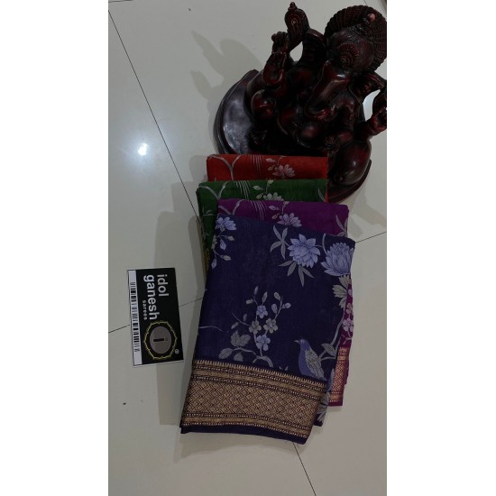 IG5054 lite weight pure  assami pattu  