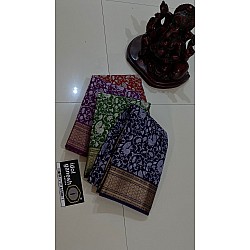 IG5055 lite weight pure  assami pattu 