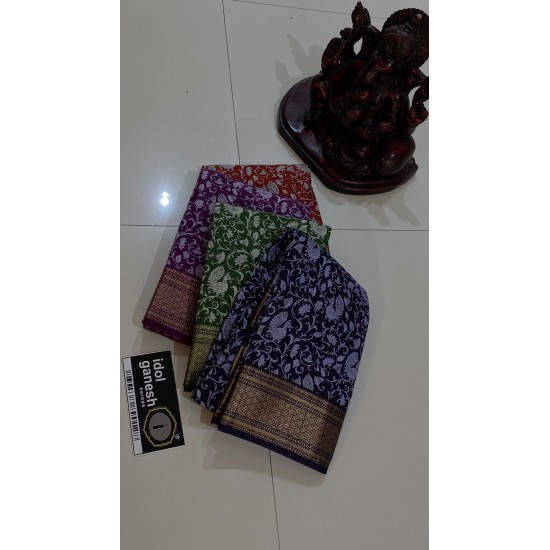 IG5055 lite weight pure  assami pattu 