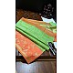 IG506 Pure munga silk pattu