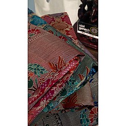 IG5062 Pure Munga silk pattu 