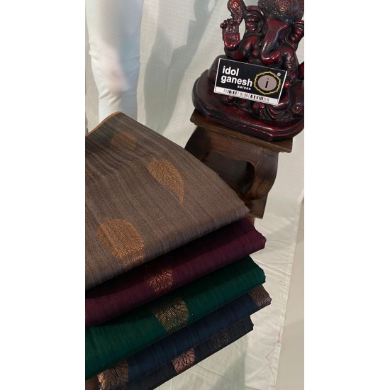 IG5064 Lite weight Coimbattore kadi pattu