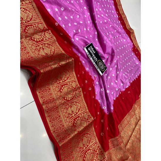 IG5067 lite weight pure kanchi bandini IG5067 lite weight pure kanchi bandini