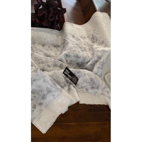 IG5069 lite weight pure soft chanderi IG5069 lite weight pure soft chanderi