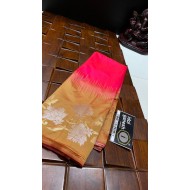 IG507 Pure uppada silk pattu