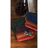 IG5071lite weight pure kota sarees