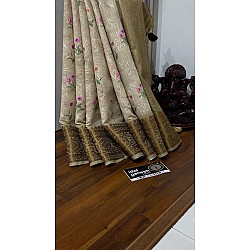 IG5079 Lite weight soft chanderi  