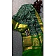 IG5082 Lite weight warm silk pattu 