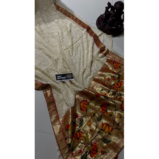 IG5089 Pure shifone jorget 