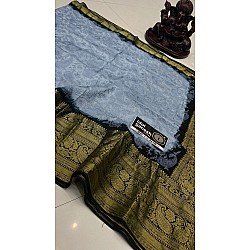 IG5092 lite weight pure silk kanchi weaving IG5092 lite weight pure silk kanchi weaving