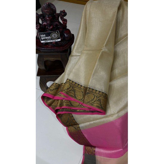 IG5097 lite weight Kanchi Tanchui pattu IG5097 lite weight Kanchi Tanchui pattu